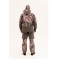 Костюм King Hunter HYBRID Camo Gray L