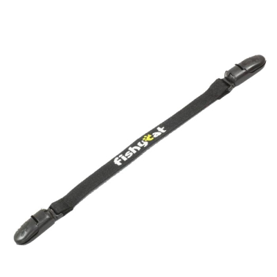 Страховка для бейсболки Fishycat Cap Strap цв. Black