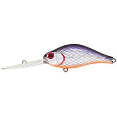Воблер ZipBaits B-Switcher Rattler 4.0 цв. 104M