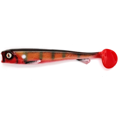 Силиконовая приманка Xbaits Gubastaya 200 mm - GUB006-200