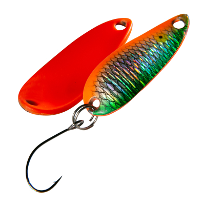 Блесна Trout Bait Andi 2,8 гр. цв. 513