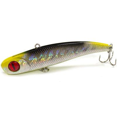 Раттлин Grows Culture Whip Hot 110mm 36g цвет #2