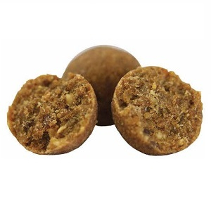 Бойлы тонущие Mistral Baits 15mm 325g Whiskey Malt 15WH35S (виски солод)