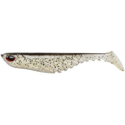 Мягкая приманка Berkley Powerbait Ripple Shad 13см цв. Natural<br><br>