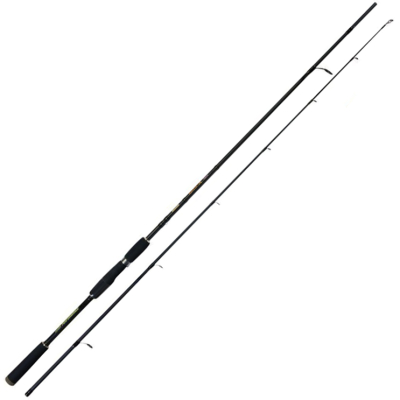 Удилище Okuma Safina-X Spin 8'0" 243cm 10-36g 2sec