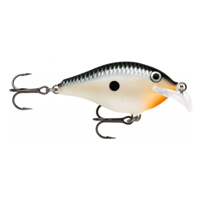 Воблер Rapala Scatter Rap Crank SCRC05 цв. PNGN