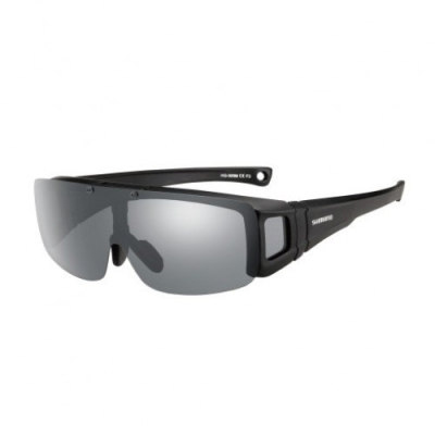 Очки поляризационные Shimano HG-050M Over Glasses M.BK S