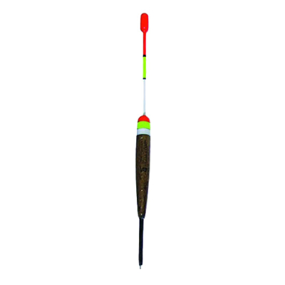 Поплавок бальзовый Salmo AB 02.0