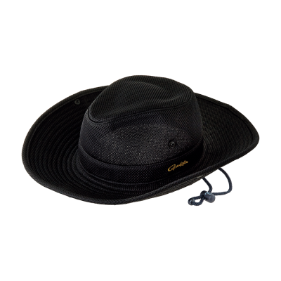 Шляпа Gamakatsu GM9890 BK р. L
