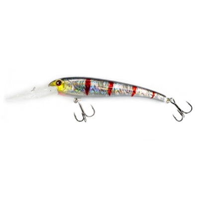 Воблер GRFish Deep Chapm 90F-DD цв. L102