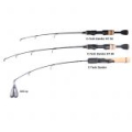 Удилище зимнее Lucky John C-Tech ZANDER HT 64см