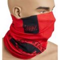 Шарф-бандана Lucky John Bandana - RED