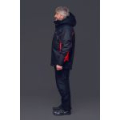 Костюм Redbor Arctus L, Anthracite/Salsa