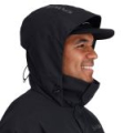 Куртка Simms Challenger Fishing Jacket, Midnight, L
