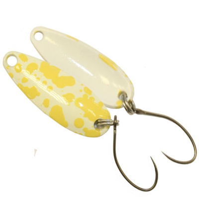 Блесна колеблющаяся Mukai Clue 5гр #R06