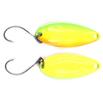 Блесна форелевая Namazu Pro TiA Paradiso 2,7гр. цвет 103