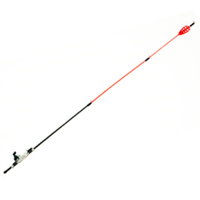 Кивок летний боковой Nautilus Click 1.5 Тип H 35см 1,5гр