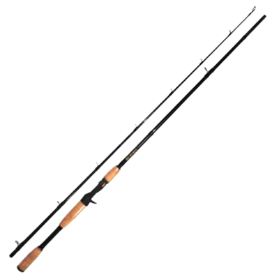 Кастинговое удилище Dream Fish Jerkbait Hero 6`` 20-50lb 2pc