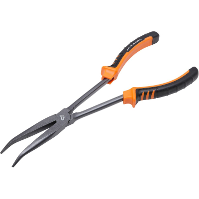 Инструмент Savage Gear MP Long Bend Nose Plier 27,5cm (71900)