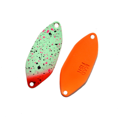 Блесна Mad Fish Fantom 2.2 гр. цв. №42