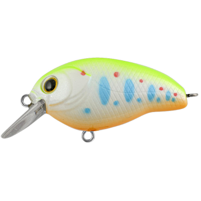 Воблер TsuYoki Agent 40F цв. K074