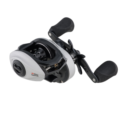 Катушка мультипликаторная Abu Garcia Revo STX Low Profile HS LEFT (1430424)