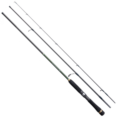 Спиннинг Shimano Lure Matic MB S70UL3
