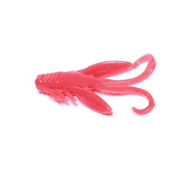 Мягкая приманка Select Nimfa 1.6" цв. 054