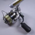 Катушка Shimano Biomaster S System 1500L