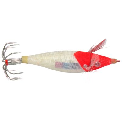 Приманка Grauvell Titan Squid Jig Dashi GP 7.5cm цвет # 2