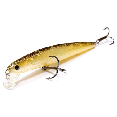 Воблер Lucky Craft Flash Minnow 130MR цв. Higai