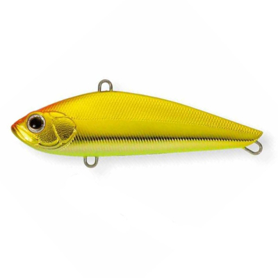 Воблер ZipBaits ZBL Vib 80-20g цв. 713 Gold Chart