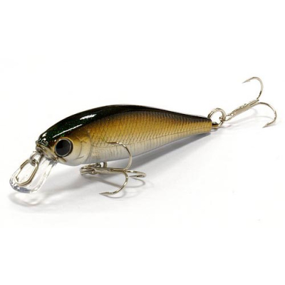 Воблер Lucky Craft Pointer 48 SP-277 MJ Aurora Brown