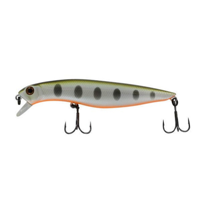 Воблер Tsuribito Dead Minnow 110SS цв. 509
