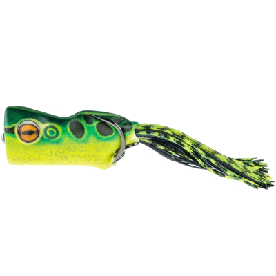 Эластичная приманка Southern Lure Scum Frog TSP-1345