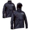 Куртка Shimano HFG XT Rain Jacket размер XL