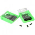 Трубки обжимные Korda Spare Krimps 0.7мм KSK07