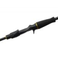 Удилище Flagman Blackfire Casting 66ML 1,98м тест 5-18г (BC66ML)