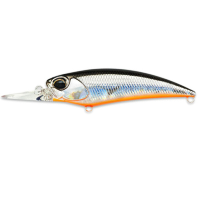 Воблер DUO Realis Shad 59MR цв. #D525