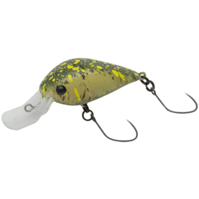 Воблер Nories Meet 33DR-F цвет 408M