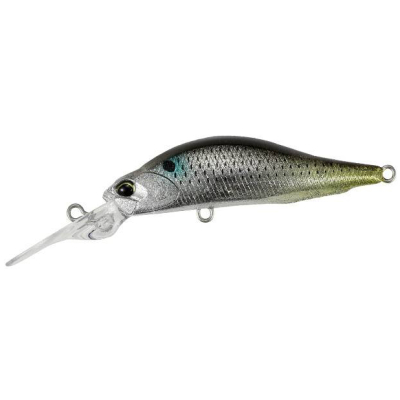 Воблер DUO Realis Rozante Shad 57MR #CCC3237