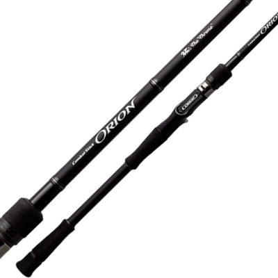 Удилище кастинговое полуторочастное Evergreen Orion OCSC-711XX