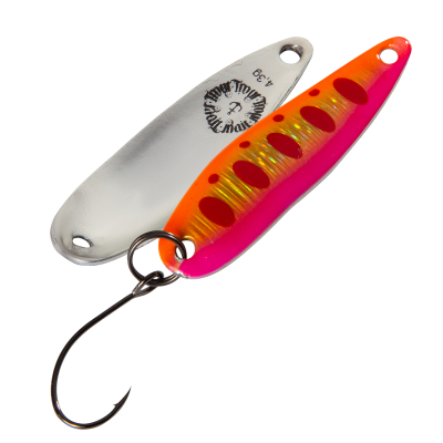 Блесна Trout Bait Loki 4,3 гр. цв. 574