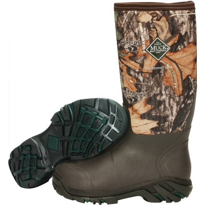 Сапоги Muck Boots Woody Sport Cool WSCT-MBO 15 (EURO 49)
