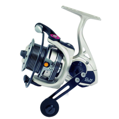 Катушка Colmic CLM 2000 (MULCLM20)
