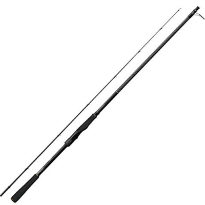 Спиннинг Shimano Hard Rocker Xtune S76L/M-S (229 см. 4 - 24 гр.)