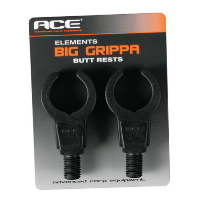 Задний держатель удилища ACE Big Grippa Rod Rest x2 (ACC111)