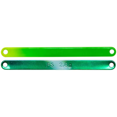 Блесна Fish Season "STICK" 2.8 гр. цвет 35