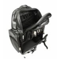 Рюкзак Shimano DP-072K System Case BK L