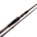 Кастинговое удилище Daiwa Lateo 70HB･R тест 15-60 гр.